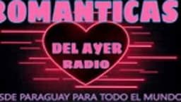Romanticas del Ayer Radio