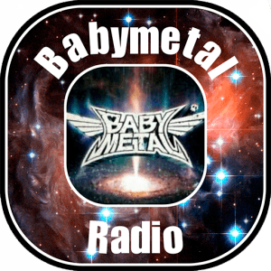 Babymetal Radio