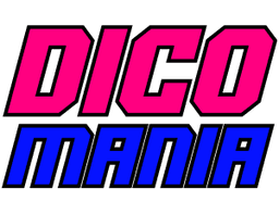 DICOMANIA