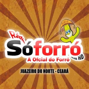 Rádio Só Forró FM