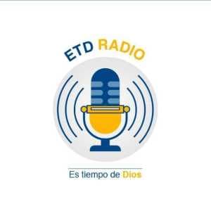 ETD Radio (Es tiempo de Dios)