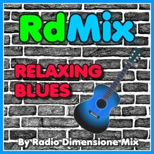 RDMIX RELAXING BLUES