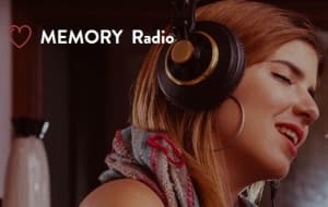 Memory Radio Love