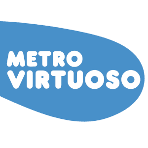 Metro VIRTUOSO Radio