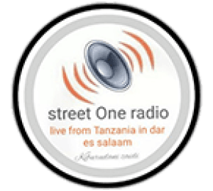 Street One radio