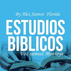ESTUDIOS BIBLICOS