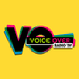 Voice Over Radio TV
