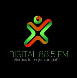 Radio Digital 88.5 FM