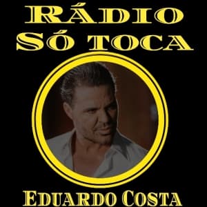 Rádio só toca Eduardo Costa