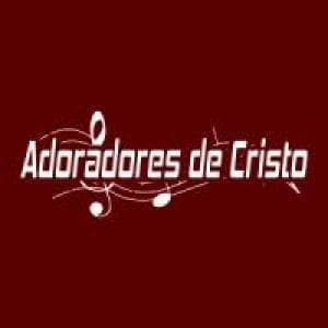 Adoradores de cristo