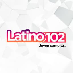 Latino 102.7 FM