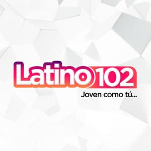 Latino 102.7 FM