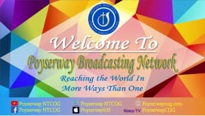 Poyserwayradio935