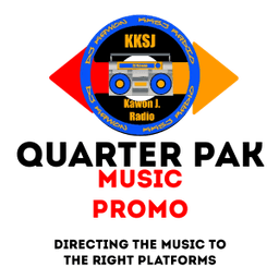 QUARTER PAK PROMO RADIO