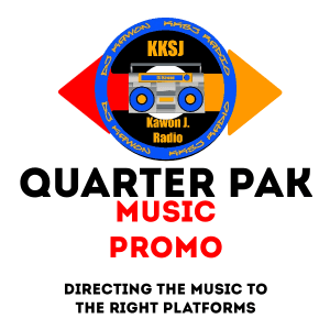 QUARTER PAK PROMO RADIO