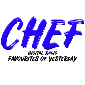 CHEF-DR
