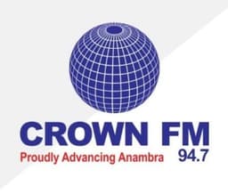 CROWN 94.7 FM ONITSHA