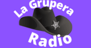 La Grupera Radio