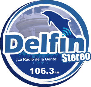 Delfín Stereo 106.3 FM