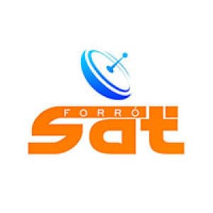Rede forro sat
