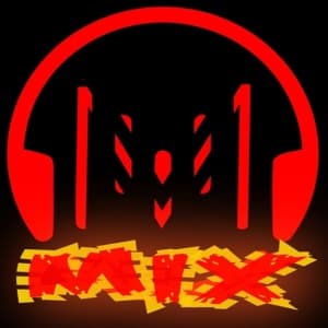 RADIO MEGATRON MIX