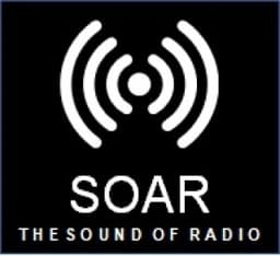 RADIO SOAR THE SOUND OF RADIO