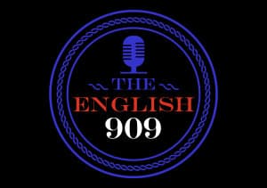 The English 909 Radio