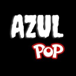 101.7 AZUL POP (LOS 40 HİTS)