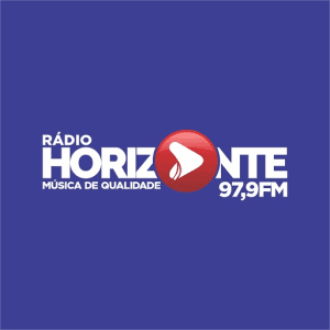 Horizonte FM 97,9 Minas