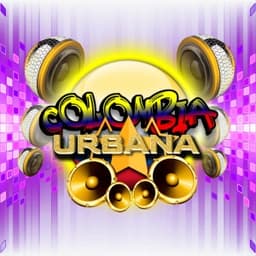 Colombia Urbana