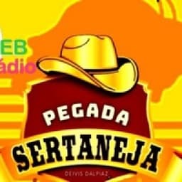 Rádio Pegada Sertaneja