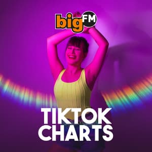 BigFM TikTok Charts