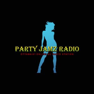 Party Jamz Radio