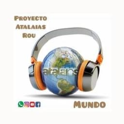 Radio Atalaias Mundo