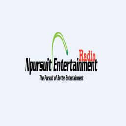 Npursuit Entertainment Radio