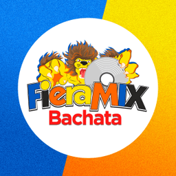 BACHATA FIERAMIX