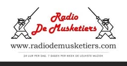Radio De Musketiers