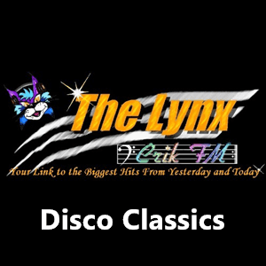 The Lynx Disco Classics
