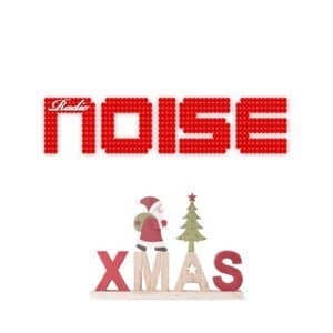 Radio Noise XMAS