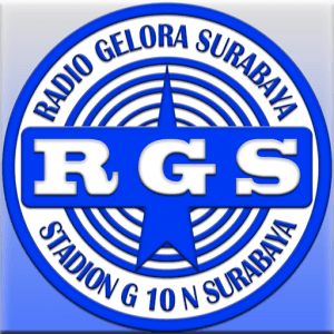 Radio Gelora Surabaya