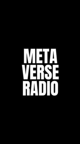 Metaverse Radio