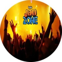 Radio JamZONE DTKNP