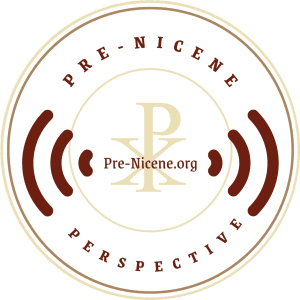 Pre-Nicene Radio Network