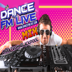 DanceFMLive Mix