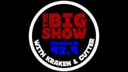 The Big Show WAAC 92.9