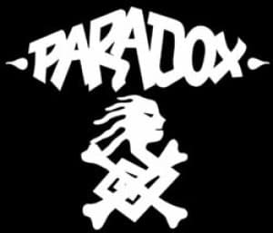 PARADOX FM Radio