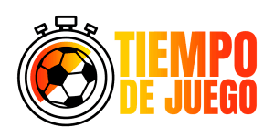 Tiempo de Juego
