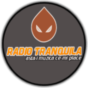 Radio Tranquila Manele