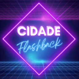 Cidade Flashback
