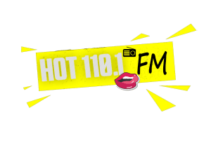 Hot 110.1 Fm